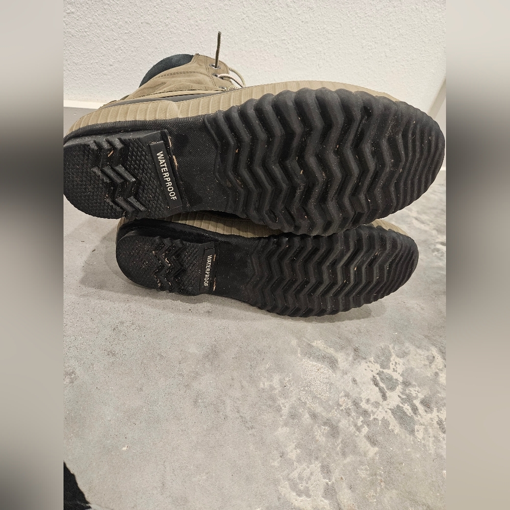 Sorel CHEYANNE II SNOW BOOT - Picture 8 of 8